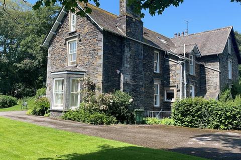 undefined, 1 Hawkshead Hall, Hawkshead Ambleside LA22 0NN