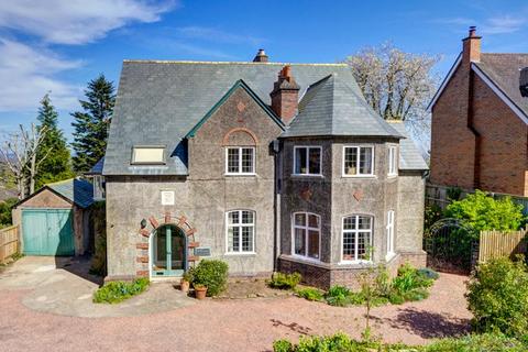 6 bedroom detached house for sale, St. Peters Road, Malvern WR14