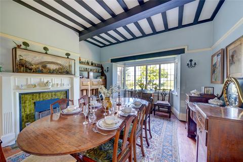 6 bedroom detached house for sale, St. Peters Road, Malvern WR14
