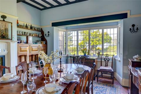 6 bedroom detached house for sale, St. Peters Road, Malvern WR14