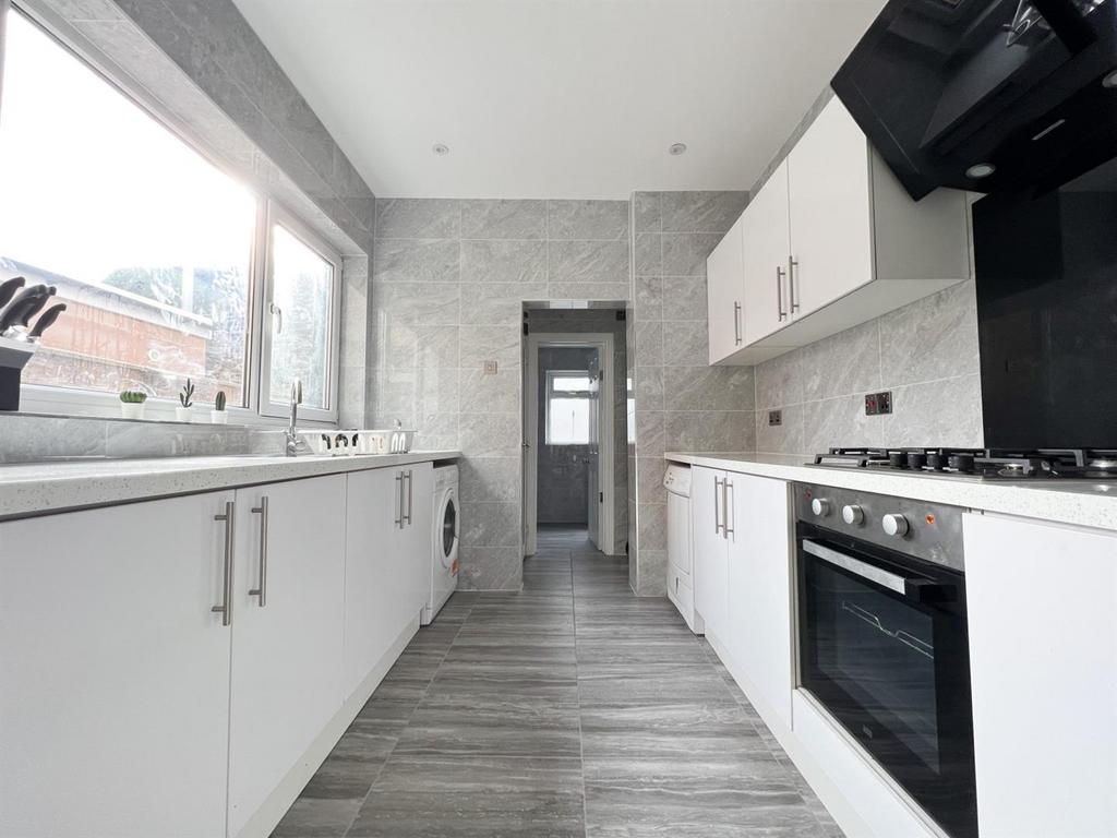 Cyfarthfa Street, Cardiff CF24, Cardiff