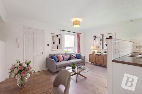 Richmond Road, Romford, RM1