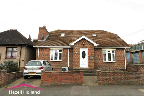 4 bedroom house for sale, Bowers Road, Hextable