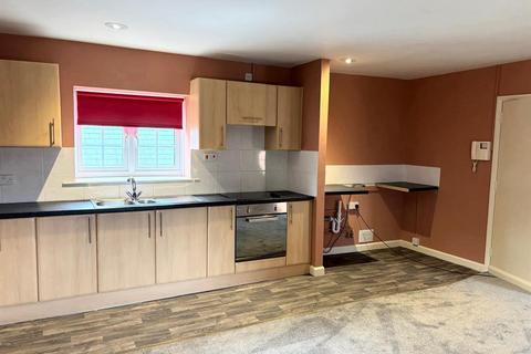 1 bedroom apartment to rent, Horninghold Hall, Horninghold LE16