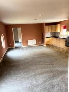 1 bedroom apartment to rent, Horninghold Hall, Horninghold LE16