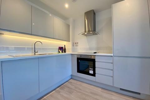 undefined, Cambridge Place, Aylesbury, HP20