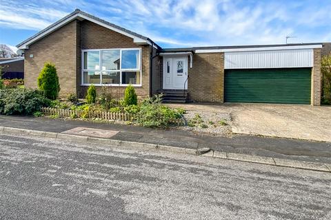 3 bedroom detached bungalow for sale, High Barn Road, School Aycliffe