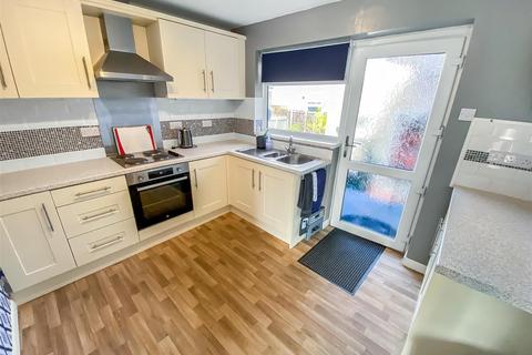 3 bedroom detached bungalow for sale, High Barn Road, School Aycliffe