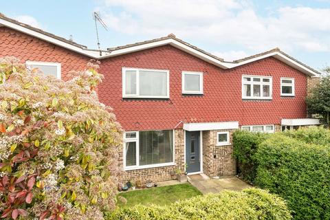 Britannia Road, Surbiton KT5