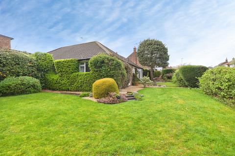 2 bedroom semi-detached bungalow for sale, Rockwood Crescent, Calverley, Pudsey