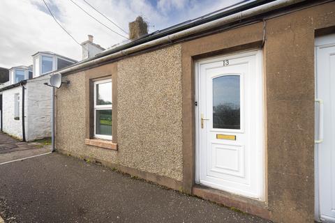 2 bedroom semi-detached house for sale, Church Street, Kirkcowan DG8