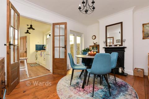 2 bedroom terraced house for sale, West Street, Deal, Kent