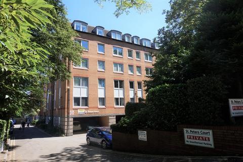 Retirement property - St. Peters Road, Bournemouth BH1