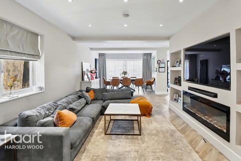 undefined, Noak Hill Road, Romford