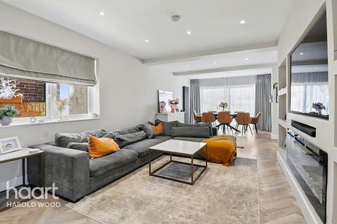 undefined, Noak Hill Road, Romford