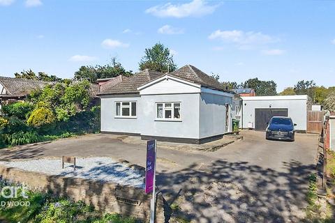 undefined, Noak Hill Road, Romford