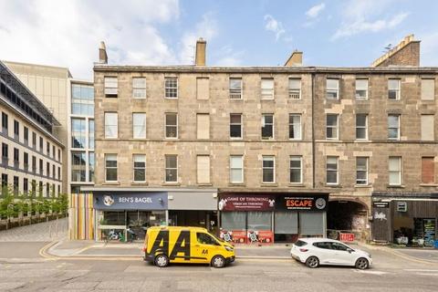 4 bedroom flat to rent, Morrison Street, Edinburgh, Midlothian, EH3