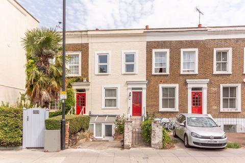 4 bedroom terraced house for sale, Askew Road, Ravenscourt Park, London, W12