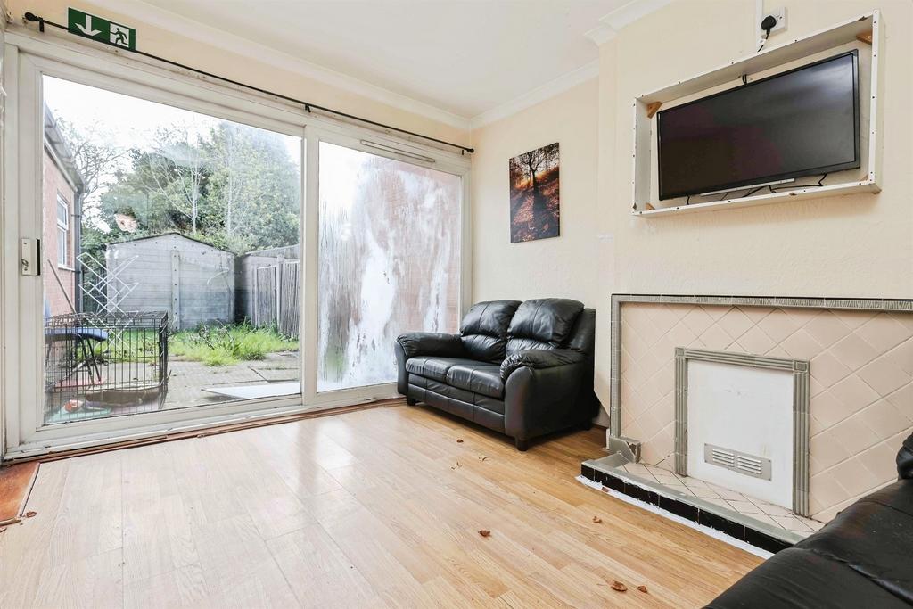 House in Birmingham, Lyndon Green - View 3