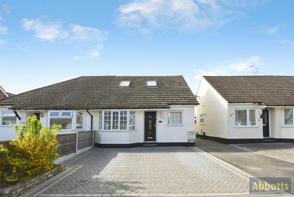 3 bedroom bungalow for sale