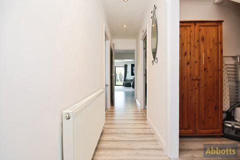 3 bedroom bungalow for sale, Louisa Avenue, BENFLEET, Essex, SS7