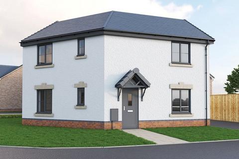 undefined, Llanmoor Homes Site Tondu, Bridgend, CF32