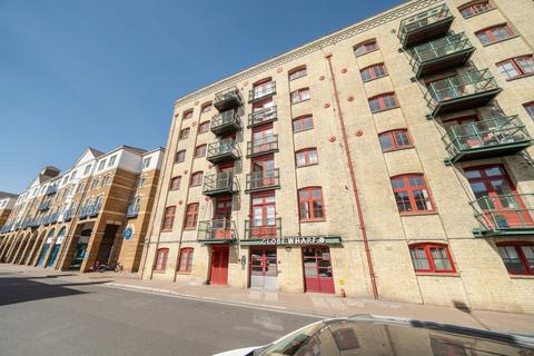 2 bedroom apartment for sale, Rotherhithe Street London SE16
