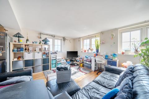 2 bedroom apartment for sale, Rotherhithe Street London SE16