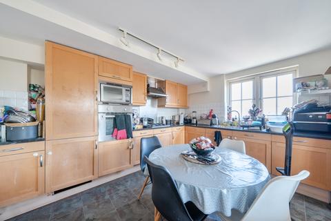 2 bedroom apartment for sale, Rotherhithe Street London SE16
