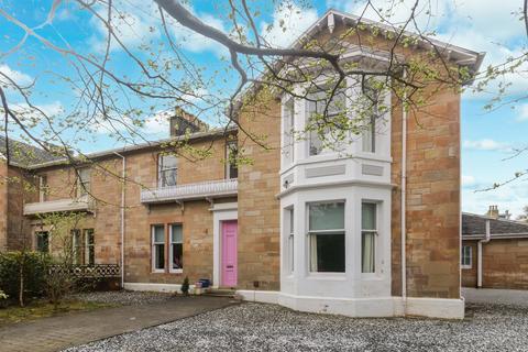 undefined, Albert Drive, GLASGOW, G41
