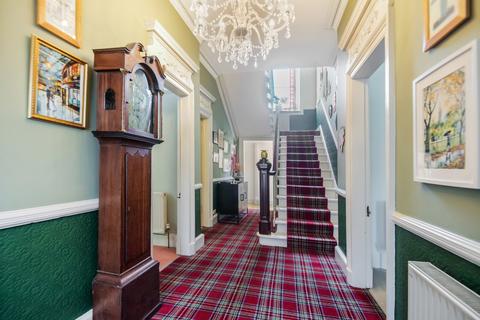 undefined, Albert Drive, GLASGOW, G41