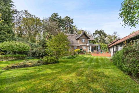 Beredens Lane, Brentwood CM13