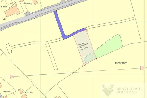 Land for sale, Loch Ness Development Plot 1, Kirkhill, Inverness, Highland, IV5 7PX