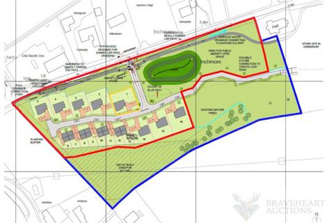 Land for sale, Loch Ness Development Plot 1, Kirkhill, Inverness, Highland, IV5 7PX