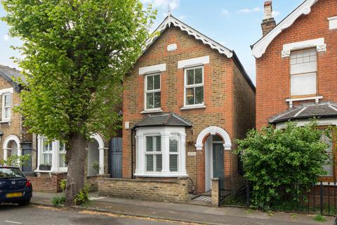 Caversham Road, Kingston Upon Thames, KT1