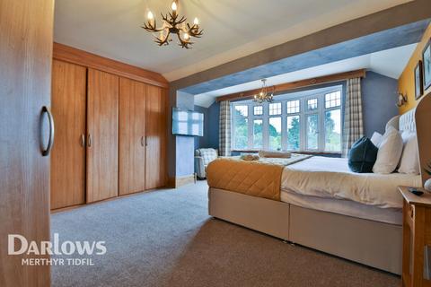 4 bedroom detached house to rent, Llangyfelach Road, SWANSEA