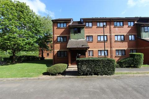 Maltby Drive, Enfield