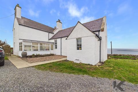 4 bedroom detached house for sale, Costa Schoolhouse, Evie, Orkney KW17 2NJ
