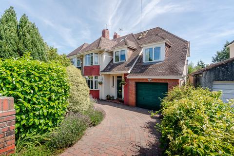 5 bedroom semi-detached house for sale, Westbury on Trym, Bristol BS9