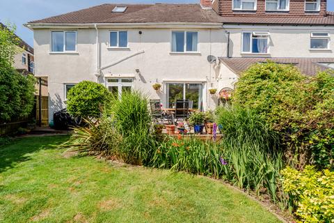 5 bedroom semi-detached house for sale, Westbury on Trym, Bristol BS9