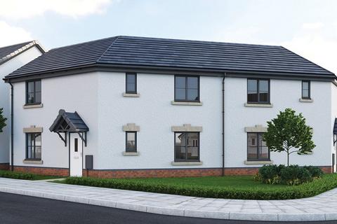 undefined, Llanmoor Homes Site Tondu, Bridgend, CF32