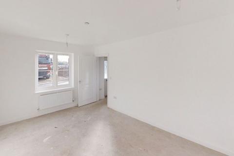 undefined, Llanmoor Homes Site Tondu, Bridgend, CF32