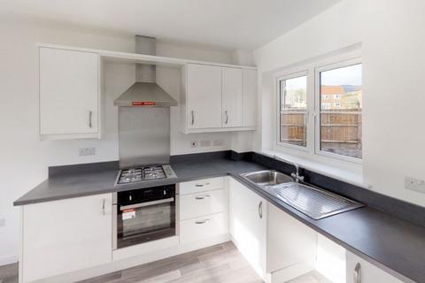 undefined, Llanmoor Homes Site Tondu, Bridgend, CF32