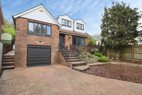 3 bedroom detached house for sale, Main Road, Llantwit Fardre, Pontypridd