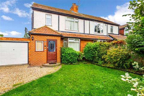 3 bedroom semi-detached house to rent, Armour Hill, Tilehurst, Reading, Berkshire, RG31