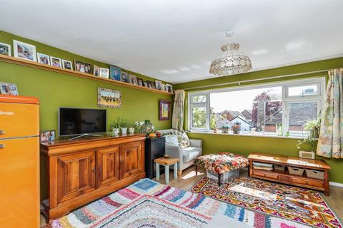1 bedroom flat for sale, Mill Lane, Romsey