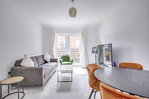 1 bedroom coach house for sale, Rosemead Avenue, High Wycombe HP10