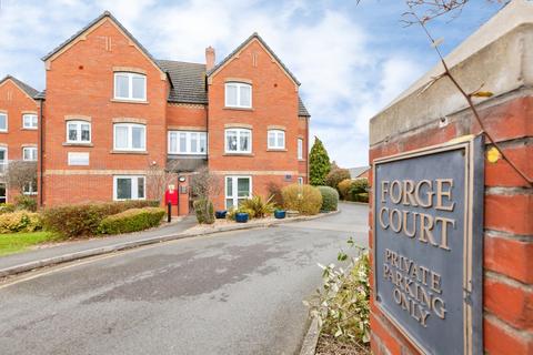 undefined, Forge Court, Syston, Leicester, Leicestershire, LE7