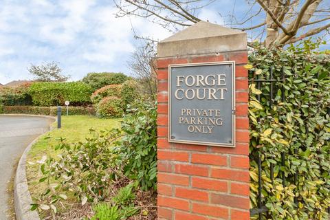 undefined, Forge Court, Syston, Leicester, Leicestershire, LE7
