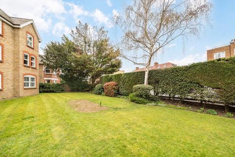 1 bedroom flat for sale, Church Lane, London SW19